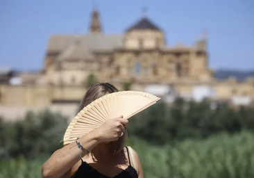 La Aemet activa el aviso amarillo en estas tres provincias de Andalucía: regresan los 40 grados