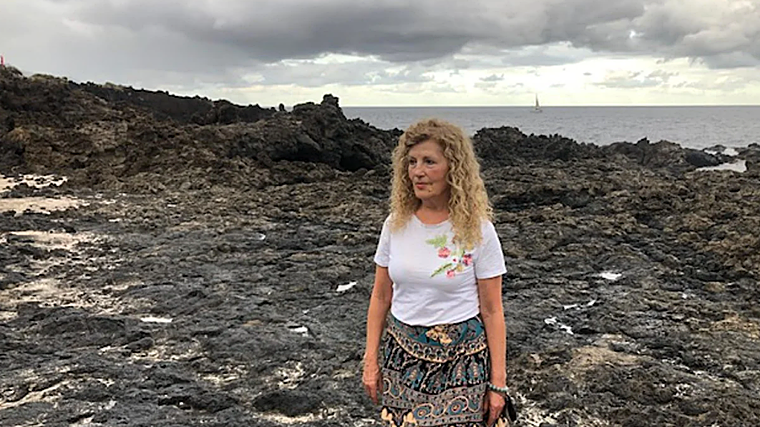 Lucía Rosa González