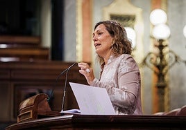 El Gobierno afirma que el estado del lobo es «desfavorable» y el PP avisa: «No enviar el informe sexenal a Bruselas es delito»