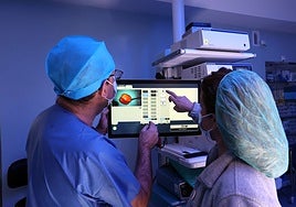 Salud anuncia medidas para reducir las listas de espera en Córdoba: más quirófanos y personal