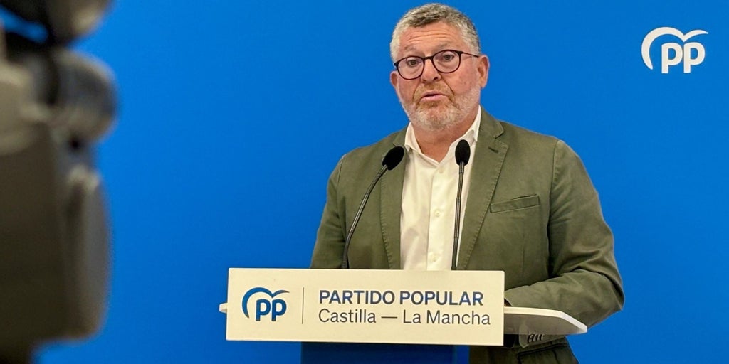 El PP acusa a Page de usar el deporte en Castilla-La Mancha como «propaganda» y reclama un plan estratégico