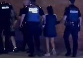 Liberan a una mujer gracias a las fotos que hizo durante su rapto en coche: la violaron, drogaron y secuestraron en un piso