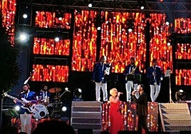 Dónde ir de fiestas este martes 16 de septiembre en la provincia de Toledo