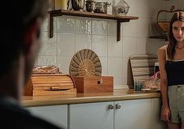 Los últimos trabajos de Fernando Franco y Judith Colell, entre las diez películas españolas que se estrenarán en la 70 Seminci