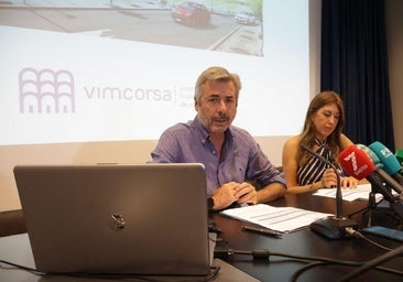 Vimcorsa destina cerca de 13 millones para impulsar 948 viviendas en Córdoba en el próximo año