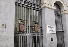 El Ayuntamiento de Jaén lleva desde 2021 sin presentar cuentas