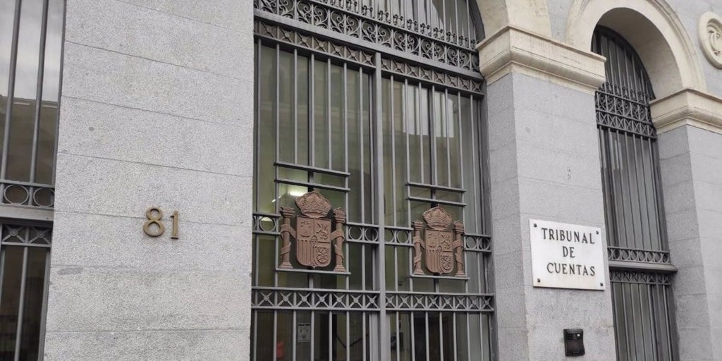 El Ayuntamiento de Jaén lleva desde 2021 sin presentar cuentas