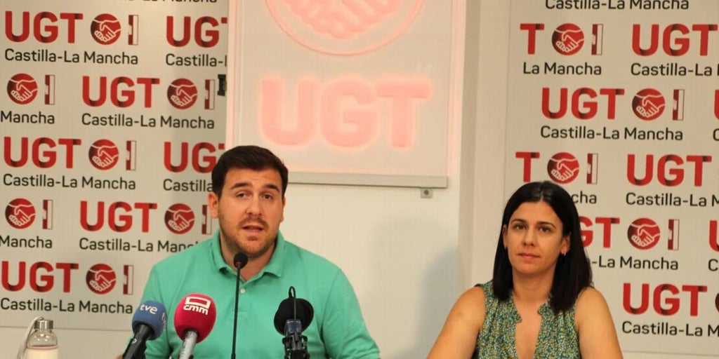 UGT Castilla-La Mancha lanza una nueva edición de su guía  Emplea Recursos  con información sobre subsidios y prestaciones