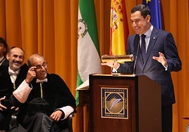 Inyección extra de 16 millones de euros para las universidades andaluzas en el arranque de curso