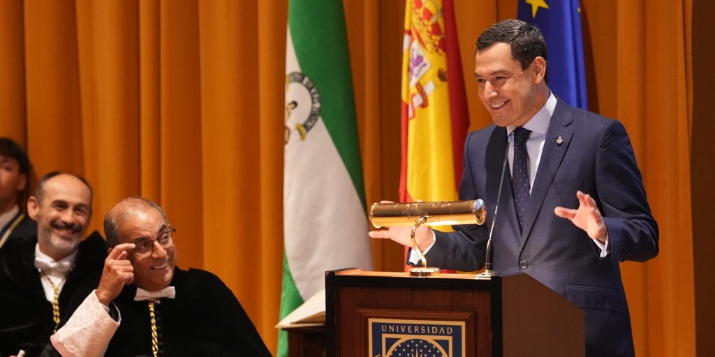 Inyección extra de 16 millones de euros para las universidades andaluzas en el arranque de curso