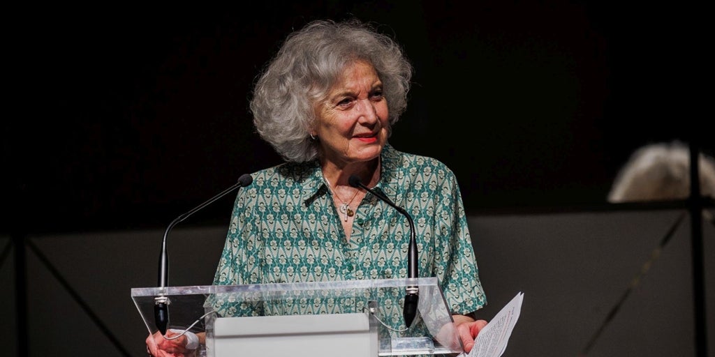 Marisa Paredes, Inditex o Lardhy, entre los Premios de Cultura de la Comunidad de Madrid