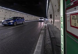 Adiós a perderse en los túneles de la M-30: Google Maps y Waze funcionarán desde hoy en toda la vía