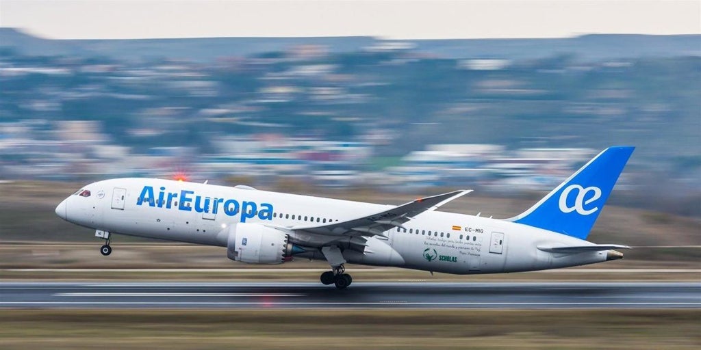 La Oficina de Conflicto de Intereses vuelve a descartar irregularidades en el rescate de Air Europa