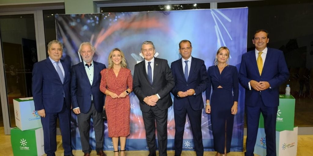 Canal Sur presenta una programación 360º que «te invita a soñar» con Andalucía