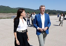 La Xunta lamenta que Sánchez «condene» a los gallegos a seguir pagando peajes