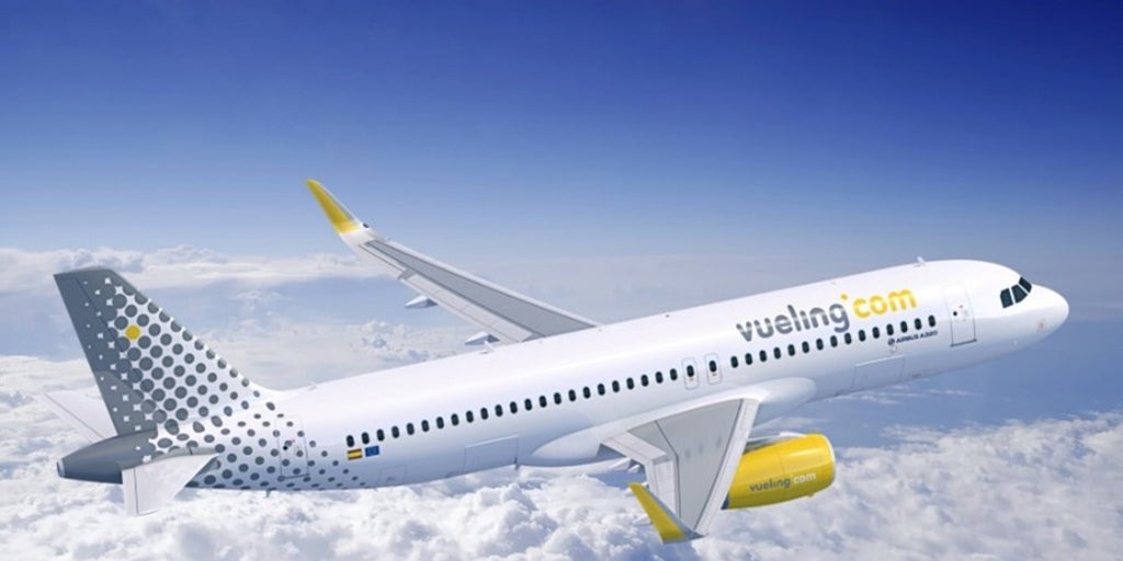 La nueva ruta en avión de Vueling entre Córdoba y Barcelona, en diez claves