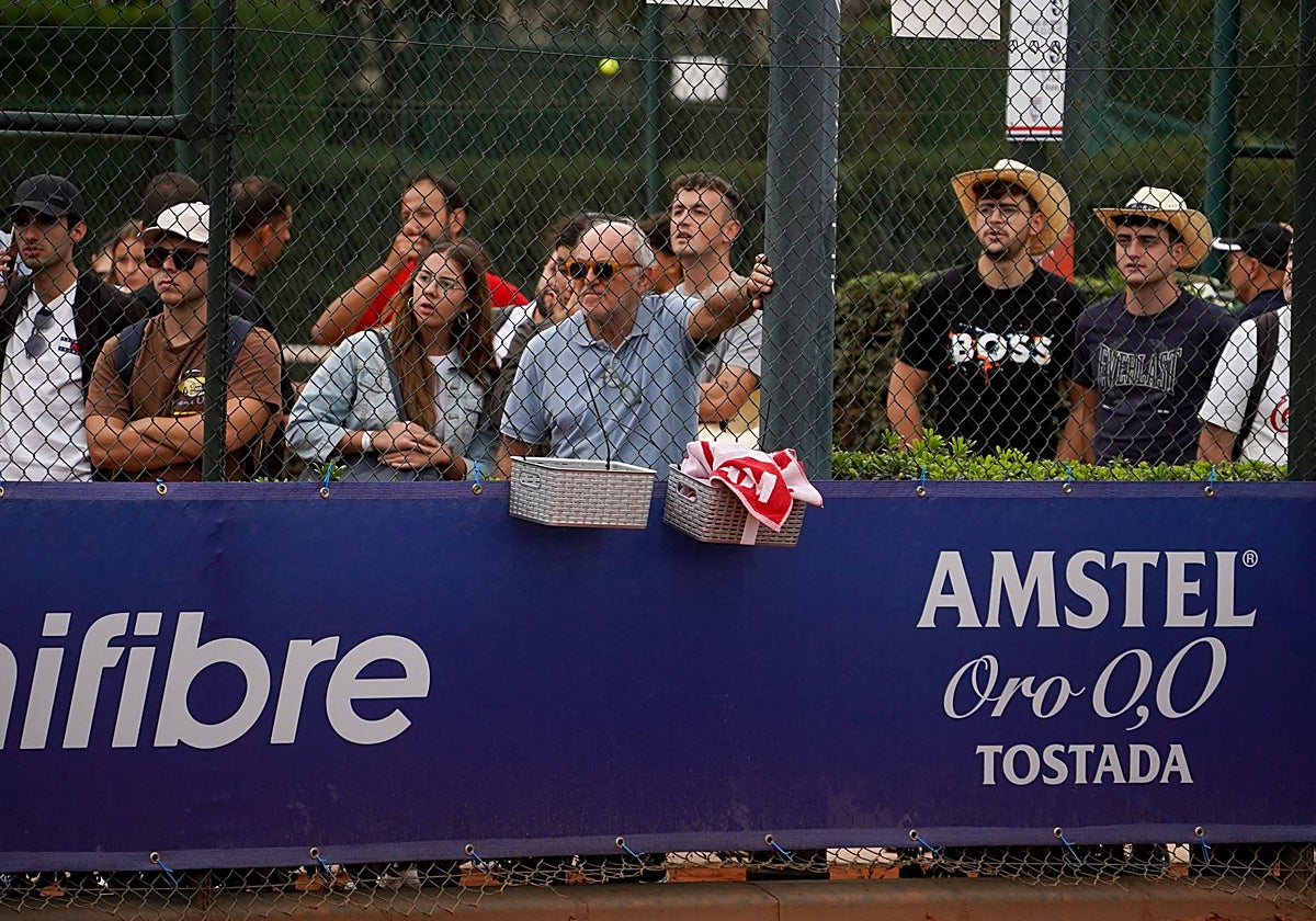 Imagen de la Copa Faulcombridge