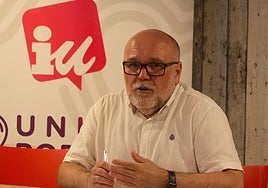 Izquierda Unida Toledo pide la paralización de la ordenanza de pisos turísticos hasta concretar el número de viviendas