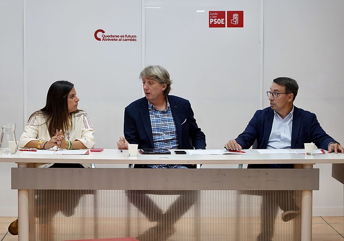 Primeros movimientos