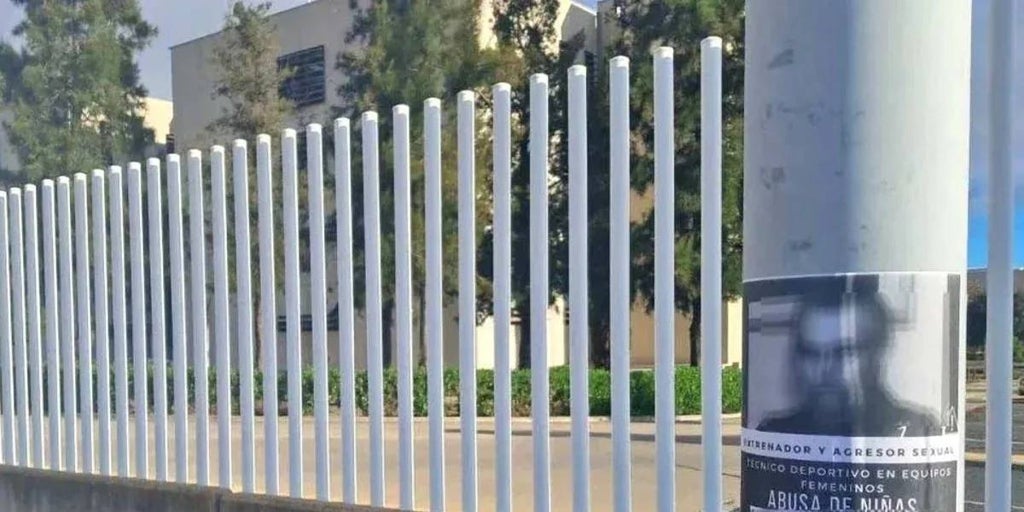 Así actuaba el entrenador de fútbol femenino de Huelva, condenado por abusar de 21 niñas: «Eres patética si no te dejas curar»