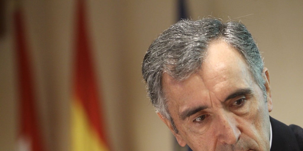 Fallece José María Castellano, artífice de la salida a bolsa de Inditex