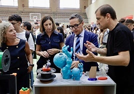 Nuevo récord de la Usal en estudiantes de nuevo ingreso tras crecer un 13% respecto al pasado curso