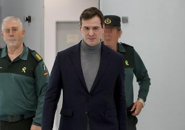 La Audiencia Provincial de Badajoz dará a conocer el 23 de septiembre si el hermano de Sánchez y Gallardo van al banquillo