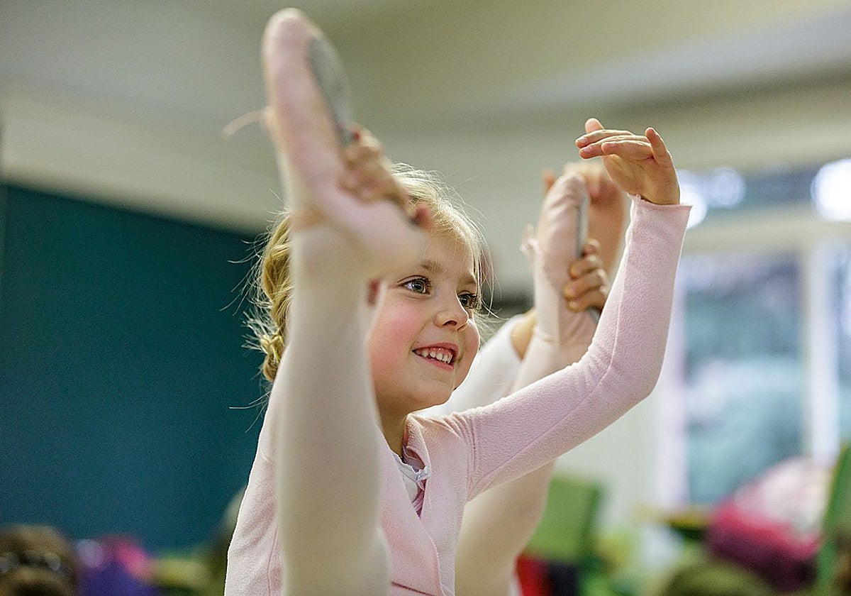 Extraescolares: medir necesidades y gustos para que sea «un añadido en positivo»