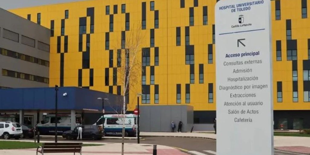 Reorganización hospitalaria en Toledo: ¿Qué pasará con el Valle y el Provincial?