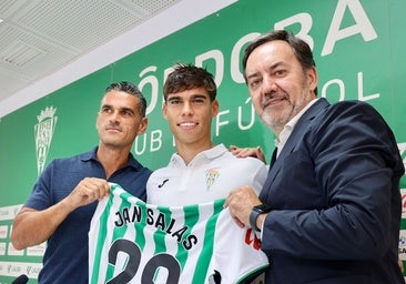 Jan Salas no participará en el Mundial sub-20 con España