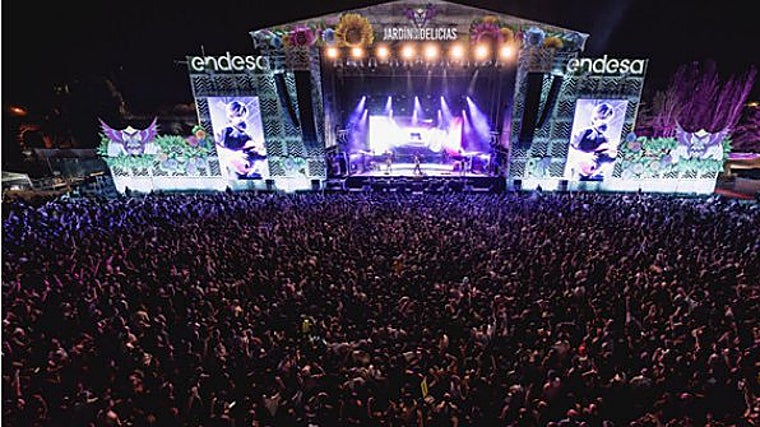 Los 10 planes que no te puedes perder este fin de semana en Madrid: de festivales independientes a la nueva temporada del Teatro Real