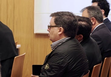 El Fiscal Anticorrupción, sobre Rafael Delgado: «Está delinquiendo todo el tiempo; de continuo»