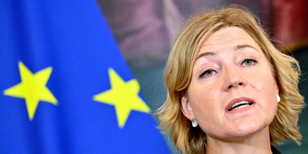 Bruselas alerta del «alto riesgo» del contrato de Interior con Huawei
