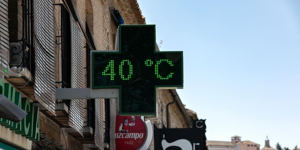 El verano en Castilla-La Mancha ha sido extremadamente cálido: «Parece como si el clima hubiese cambiado»