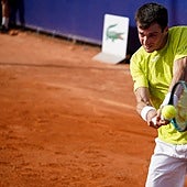 Pedro Martínez defenderá su corona en la Copa Faulcombridge by Marcos Automoción