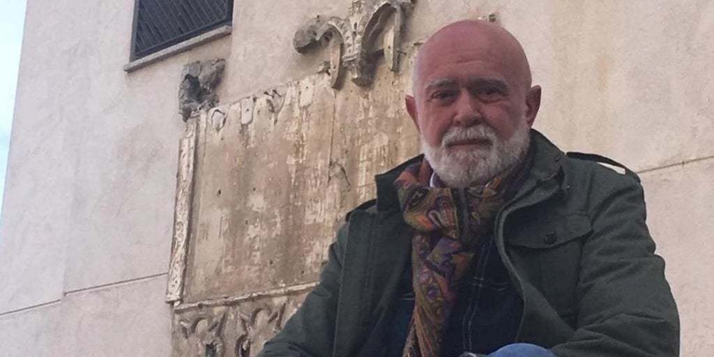 Roberto Polo, coleccionista de arte: «El proyecto en Toledo y Cuenca llega a su fin por acuerdo mutuo»