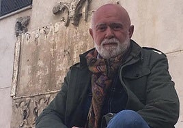 Roberto Polo, coleccionista de arte:  «El proyecto en Toledo y Cuenca llega a su fin por acuerdo mutuo»