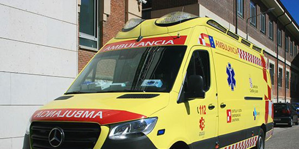 Muere un hombre de 66 años en un incendio en Villarejo de Órbigo (León)