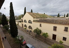 El Museo de Bellas Artes de Córdoba doblará su superficie con el traslado a la antigua Biblioteca