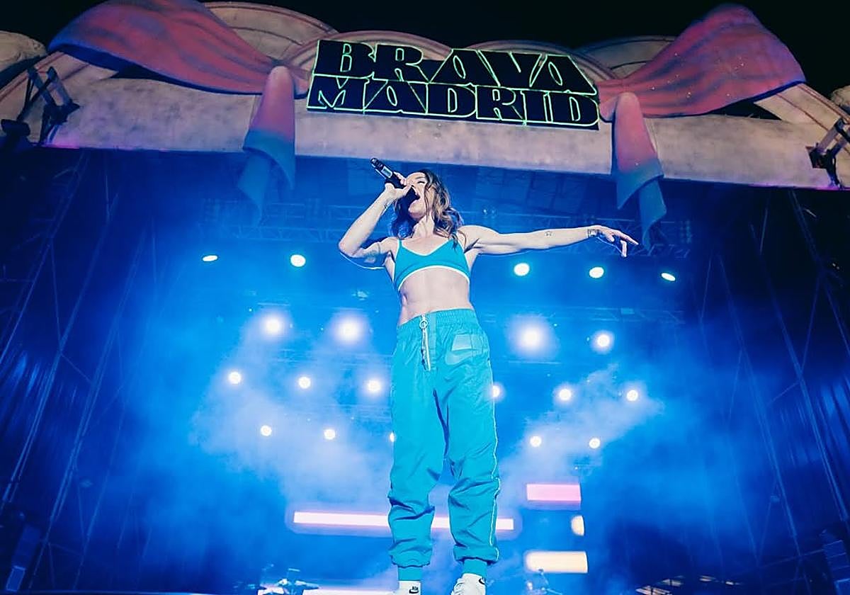 Brava Madrid Festival: cartel por días, horarios, cómo llegar y cortes de tráfico previstos