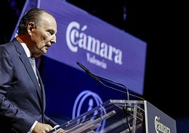 Los empresarios valencianos urgen a recuperar «la visión de Estado» ante una polarización «estructural»