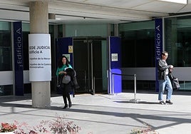 Andalucía fija juicios laborales para 2028 por el bloqueo económico del Gobierno