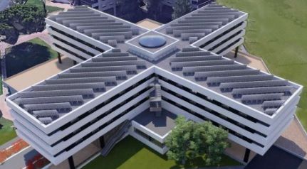 Infografía del proyecto