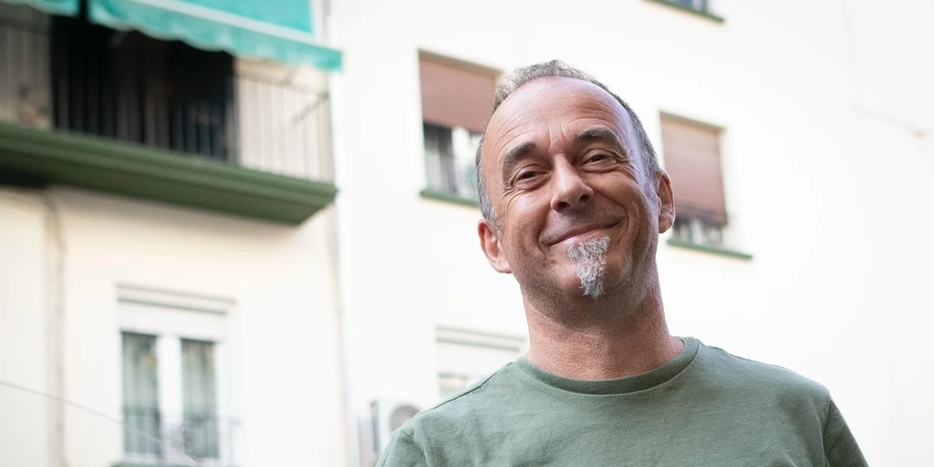 El exmarido de Juana Rivas: «Me denuncia una persona enferma que ha hecho de la vida de mis hijos un infierno»