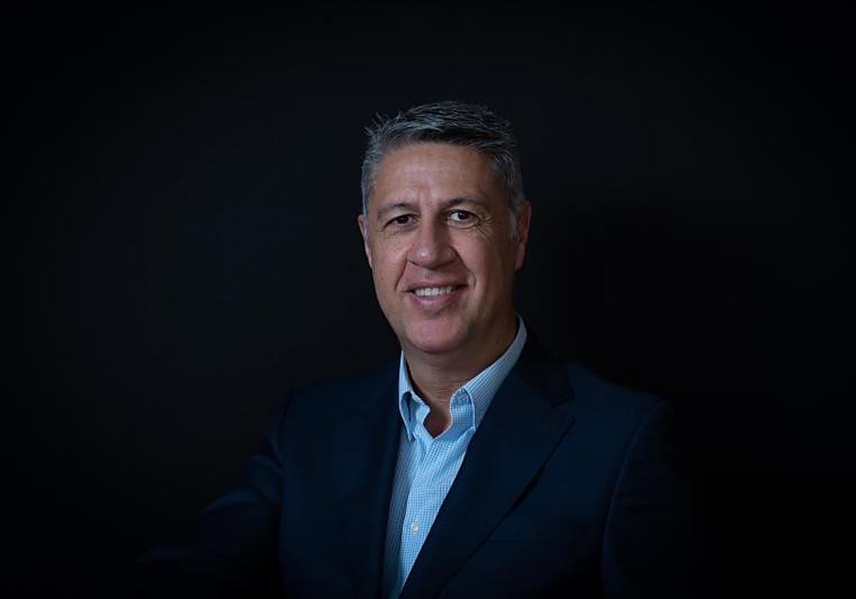 Xavier García Albiol