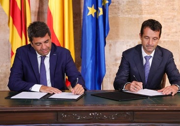 Indra prevé crear mil empleos en ciberdefensa y ciberseguridad hasta 2027 en la Comunidad Valenciana