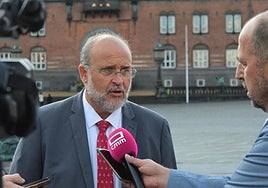 Castilla-La Mancha busca aliados europeos para frenar la nueva PAC propuesta por la Comisión Europea