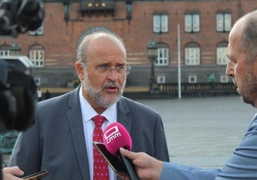 Castilla-La Mancha busca aliados europeos para frenar la nueva PAC propuesta por la Comisión Europea