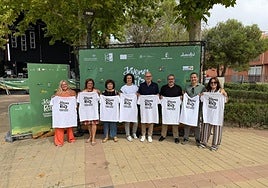 La Roda acoge la gran final de 'Jóvenes con Raíz' con música, deporte y gastronomía