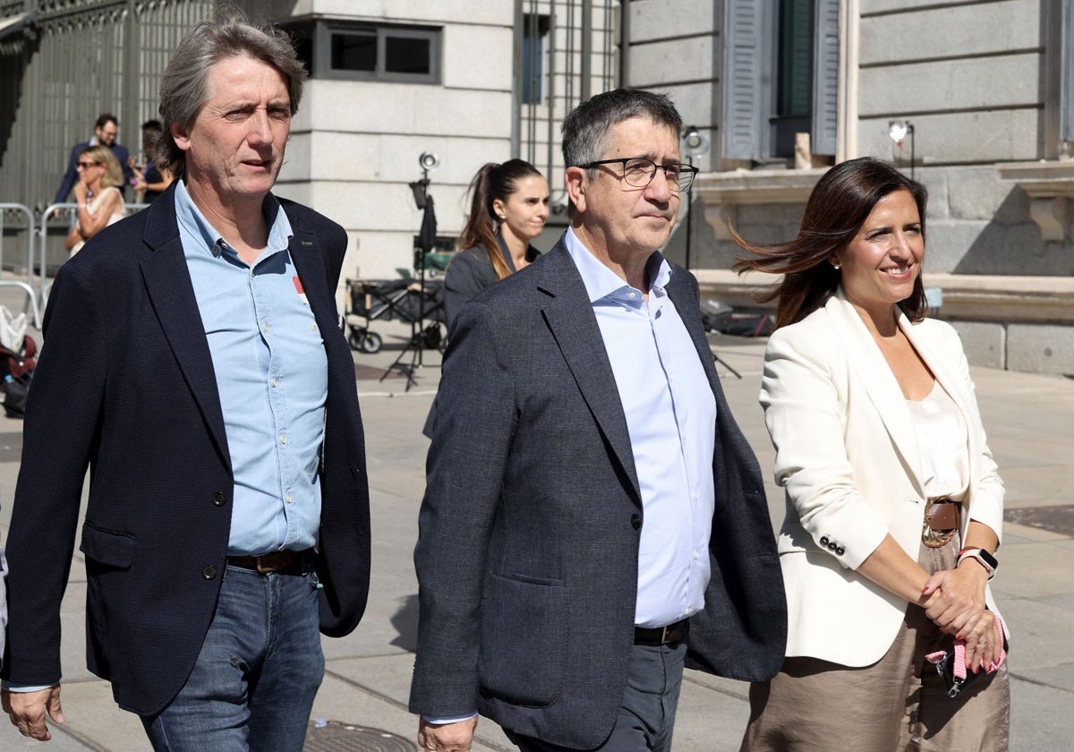 El PSOE asume que Mañueco gobernará en Castilla y León por la «atomización» de la izquierda